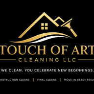 Touchofartcleaning.com